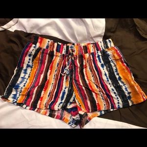 Gypsies & Moondust Soft Shorts